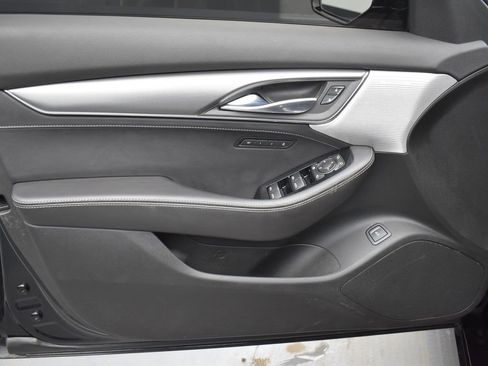 Used 2021 Cadillac CT5 Premium Luxury w/ Parking Package image 11