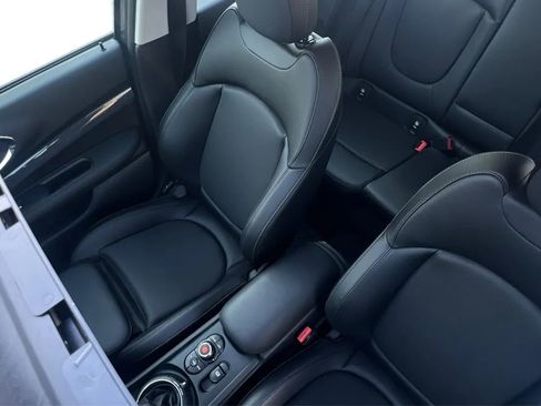 Used 2017 MINI Cooper Clubman S AWD/4WD image 24