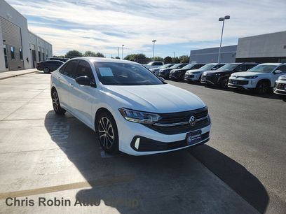 Used 2024 Volkswagen Jetta Sport