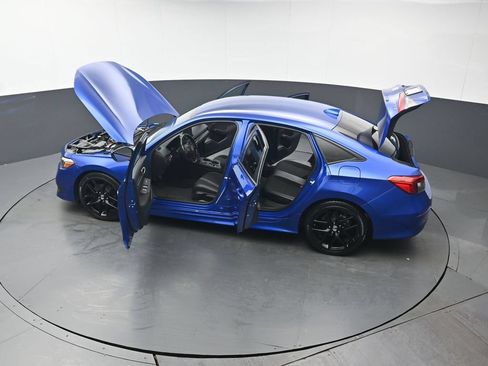 Used 2024 Honda Civic Sport image 45