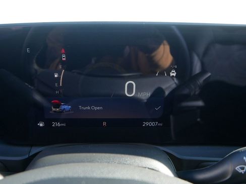 Certified 2024 Buick Envista Sport Touring w/ Convenience I Package image 30