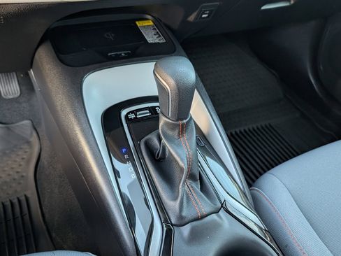 Used 2025 Toyota Corolla FX image 16