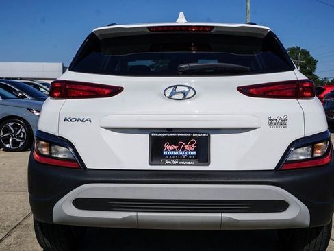 Used 2023 Hyundai Kona SEL w/ Cargo Package image 6