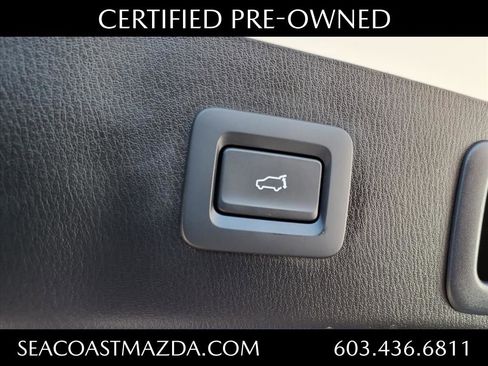 Certified 2024 MAZDA CX-5 Carbon Edition image 10