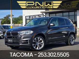 Used 2016 BMW X5 xDrive40e AWD/4WD video 1