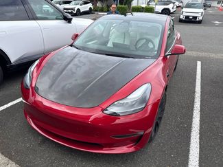 Used 2023 Tesla Model 3 Performance AWD/4WD video 1