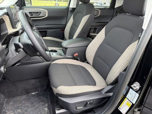 New 2026 Ford Bronco Sport Big Bend image 17