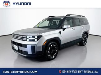 Certified 2026 Hyundai Santa Fe SEL AWD/4WD video 1