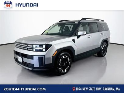 Certified 2026 Hyundai Santa Fe SEL