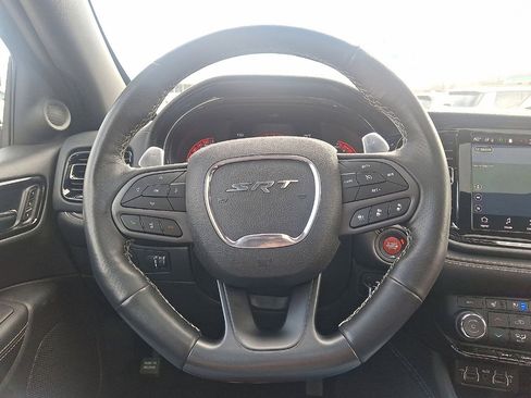 Used 2023 Dodge Durango SRT Hellcat image 16