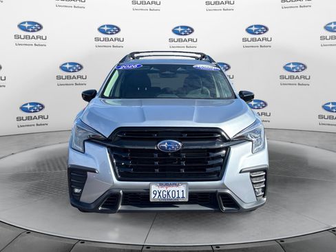 Used 2026 Subaru Ascent Bronze Edition AWD/4WD image 9