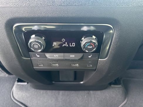 New 2025 Chevrolet Tahoe Premier image 48