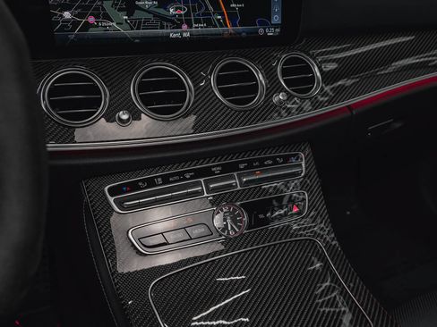 Used 2019 Mercedes-Benz E 63 AMG S image 66