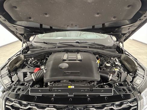 Used 2023 Land Rover Range Rover Velar R-Dynamic S image 42