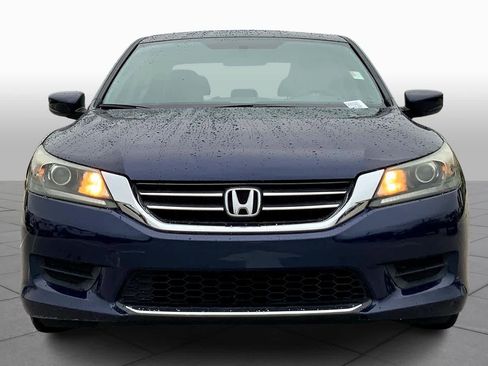 Used 2013 Honda Accord LX image 4