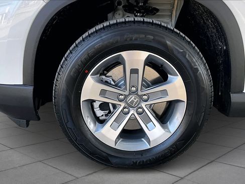 New 2026 Honda Pilot EX-L image 11