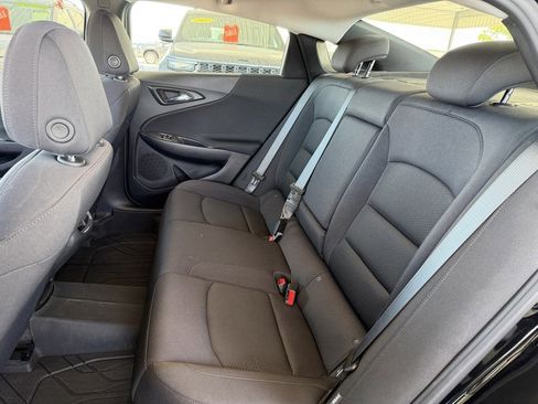 Used 2024 Chevrolet Malibu LT FWD image 23
