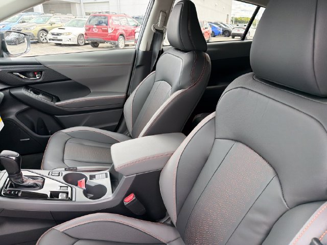 New 2027 Subaru Crosstrek 2.5i Limited AWD/4WD image 20