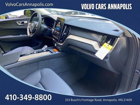 New 2026 Volvo XC60 B5 Plus w/ Climate Package image 17