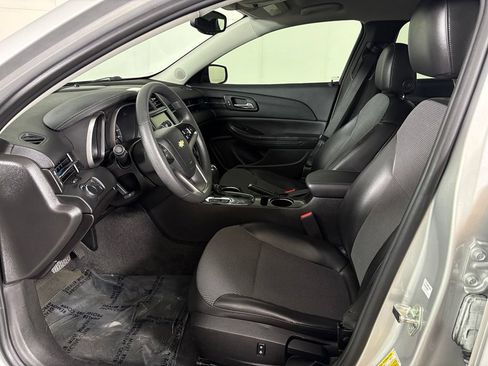 Certified 2015 Chevrolet Malibu LT FWD image 18