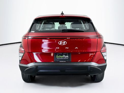 Used 2025 Hyundai Kona SE AWD/4WD image 7