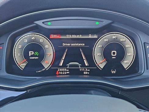 Used 2023 Audi Q7 2.0T Premium w/ Convenience Package image 10