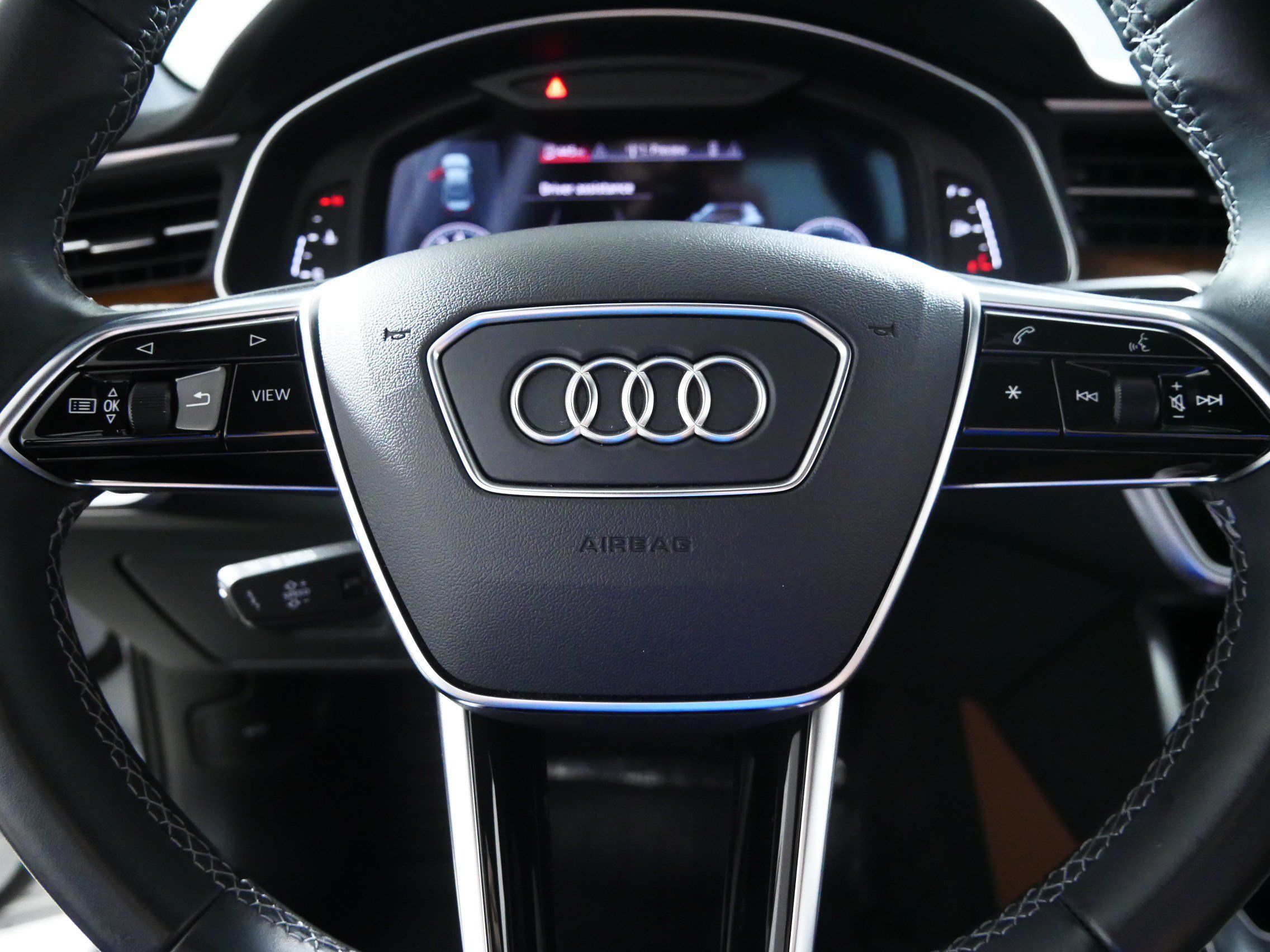 Used 2023 Audi A6 2.0T Premium w/ Convenience Package AWD/4WD image 25