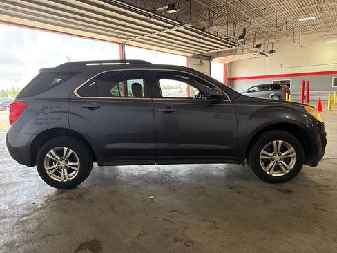 Used 2013 Chevrolet Equinox LT w/ Driver Convenience Package FWD image 1