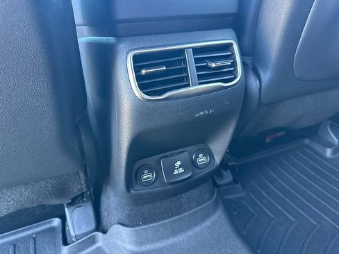 Used 2021 Hyundai Santa Fe Calligraphy w/ Cargo Package image 10