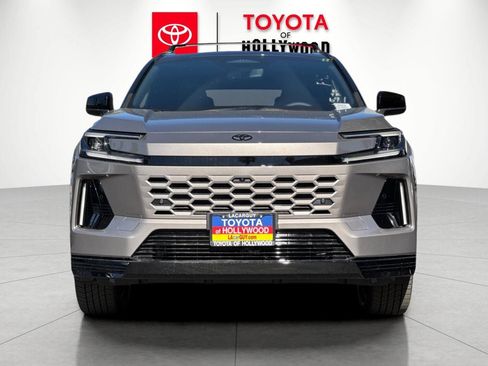 New 2026 Toyota RAV4 XSE image 8