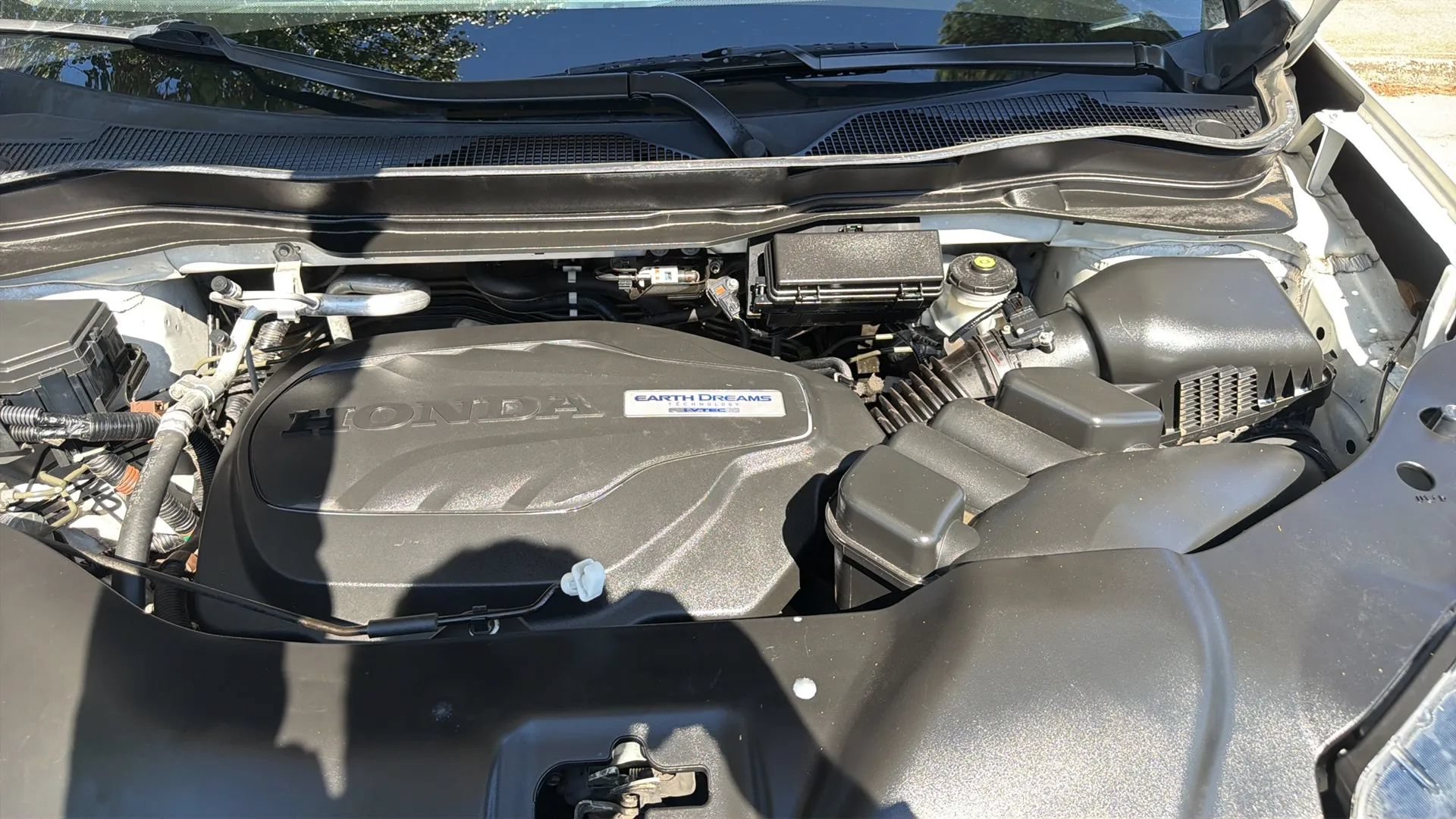 Used 2019 Honda Pilot Touring image 36