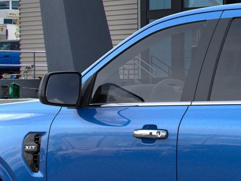 New 2025 Ford Ranger XLT w/ Equipment Group 301A High AWD/4WD image 23