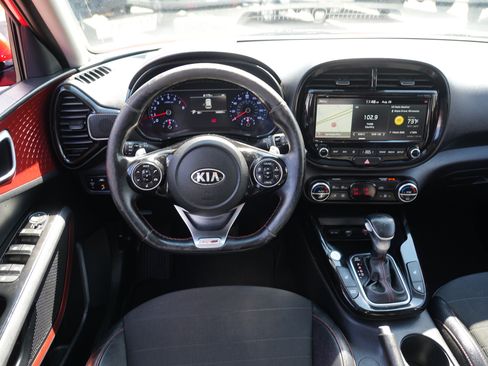 Used 2020 Kia Soul GT-Line Turbo FWD image 20