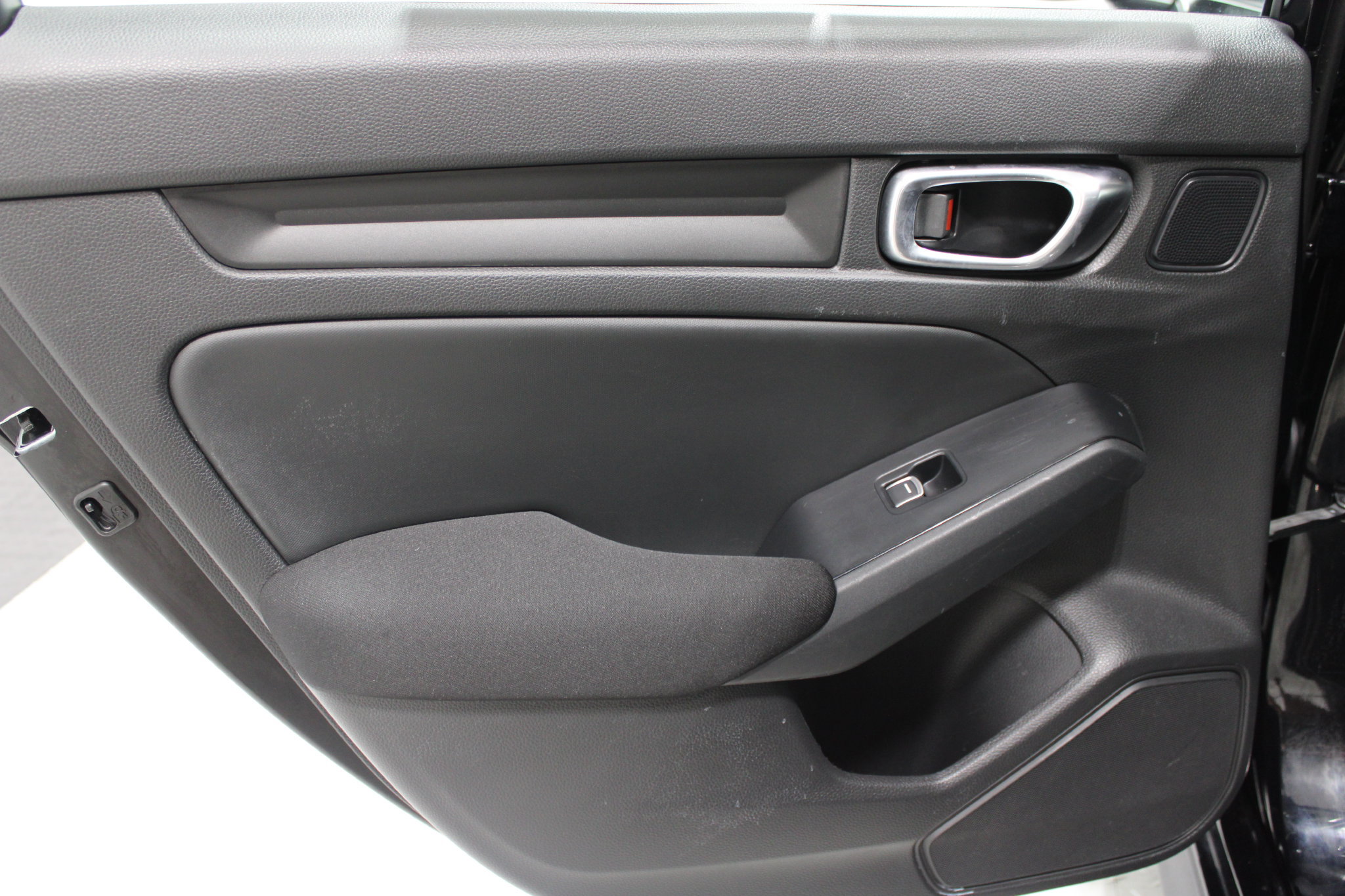 Used 2023 Honda Civic LX image 15