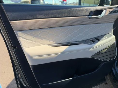 Used 2022 Hyundai Palisade Calligraphy w/ Cargo Package image 10