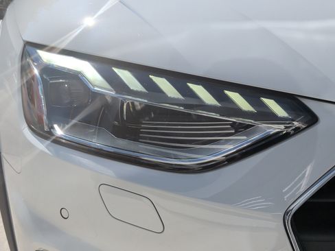 Certified 2023 Audi A4 2.0T allroad Premium Plus w/ Premium Plus Package image 7