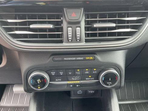 Used 2023 Ford Escape Active FWD image 22