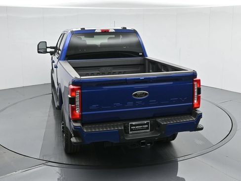 New 2026 Ford F250 XLT w/ XLT Premium Package AWD/4WD image 43