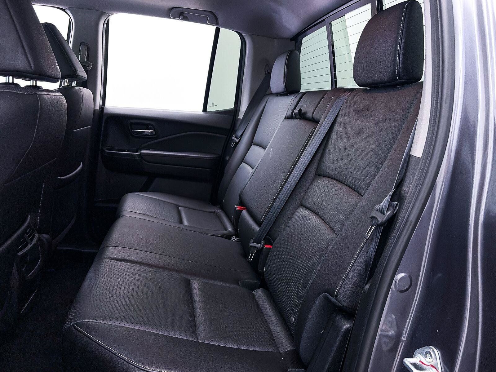 Used 2023 Honda Ridgeline RTL image 37