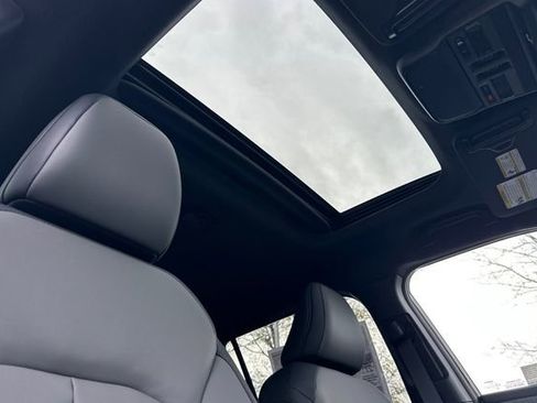 New 2026 Subaru Outback Premium image 14