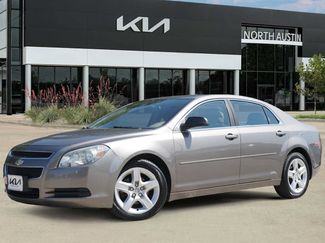 Used 2012 Chevrolet Malibu LS w/ LS Uplevel Package FWD video 1