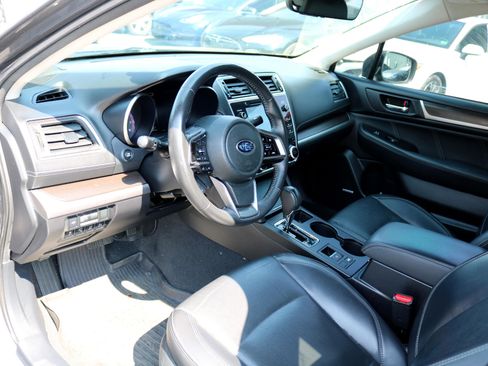 Used 2019 Subaru Legacy 2.5i Limited image 16