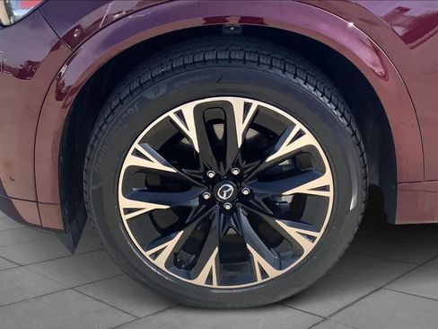 Used 2024 MAZDA CX-90 3.3 Turbo S w/ Premium Package image 11