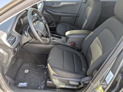 New 2026 Ford Escape Active w/ Cold Weather Package AWD/4WD image 15