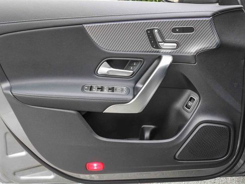 New 2026 Mercedes-Benz CLA 250 4MATIC image 23