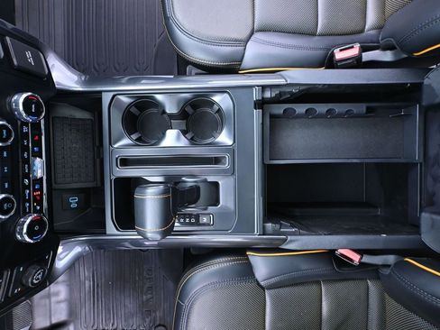 Used 2023 Ford F150 Tremor w/ Equipment Group 402A High image 41