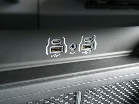 New 2026 RAM 1500 Big Horn image 26