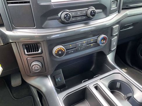Used 2021 Ford F150 XL w/ STX Appearance Package RWD image 23