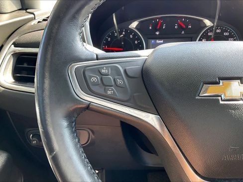 Used 2019 Chevrolet Equinox LT image 18