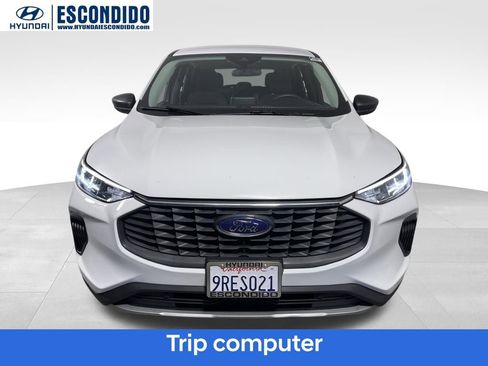 Used 2025 Ford Escape Active image 9